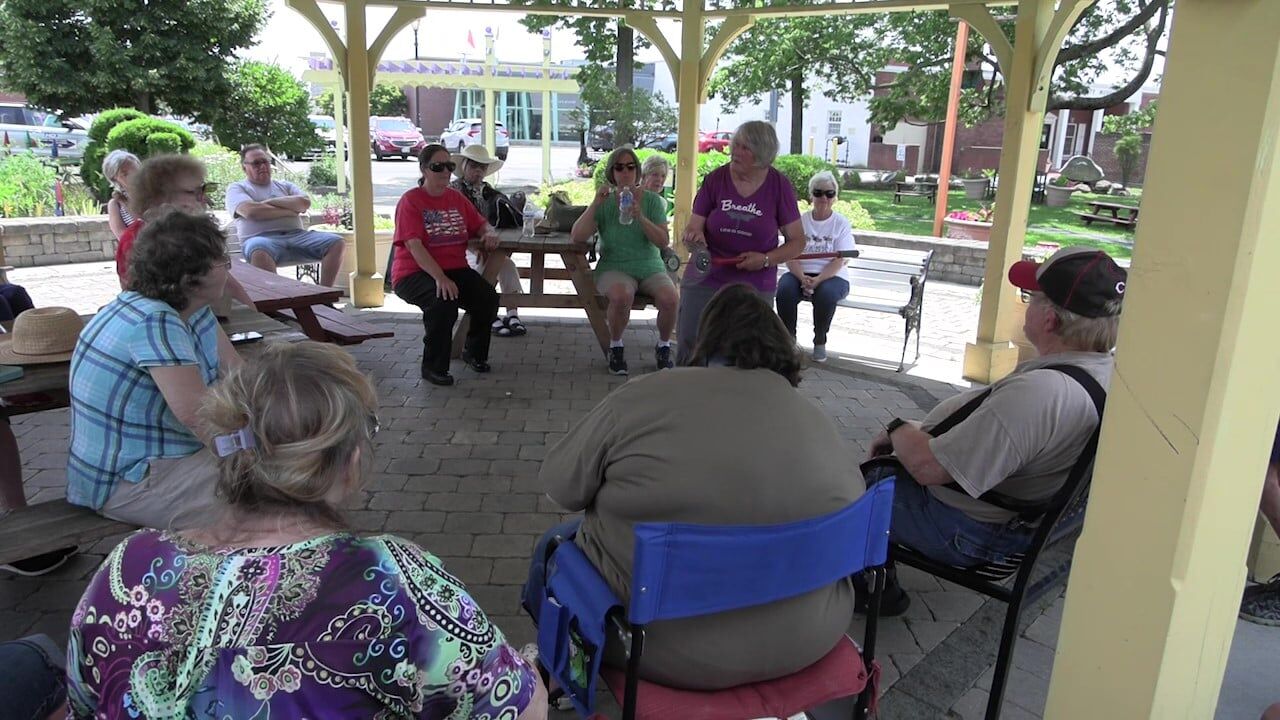 Allen County Master Gardeners share tips for aging gardeners in weekly Brown Bag Series